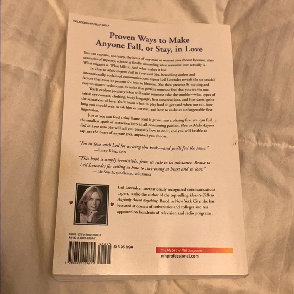 Book! - Picture 2 of 2